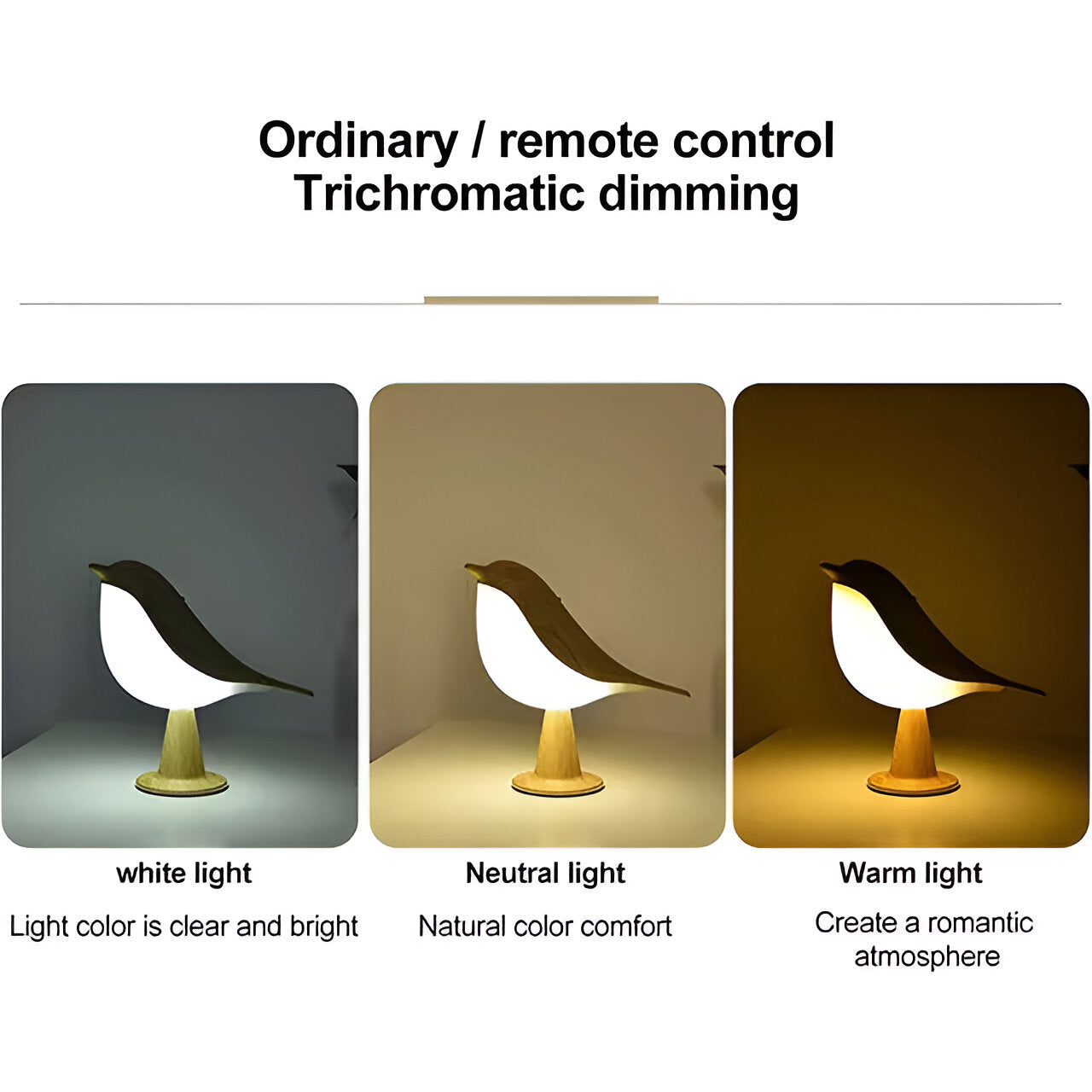 Magpie Aromatherapy Led Car Decorative Light