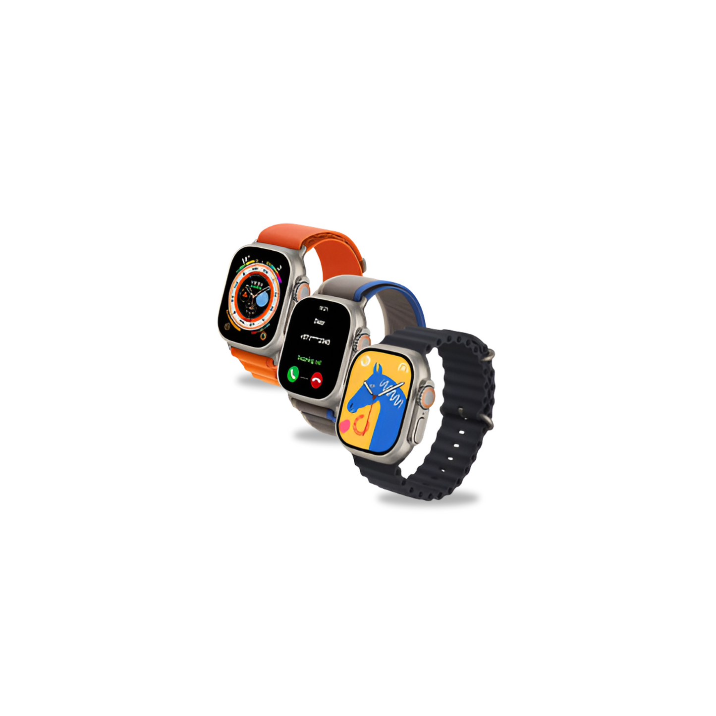 Ultra 2 Smart Watch (2.20)