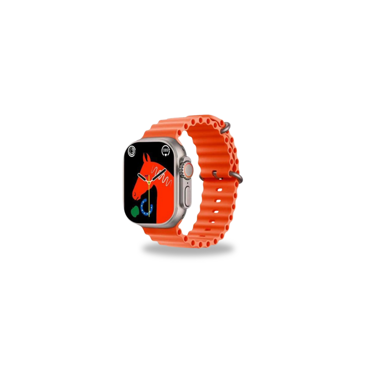 Ultra 2 Smart Watch (2.20)